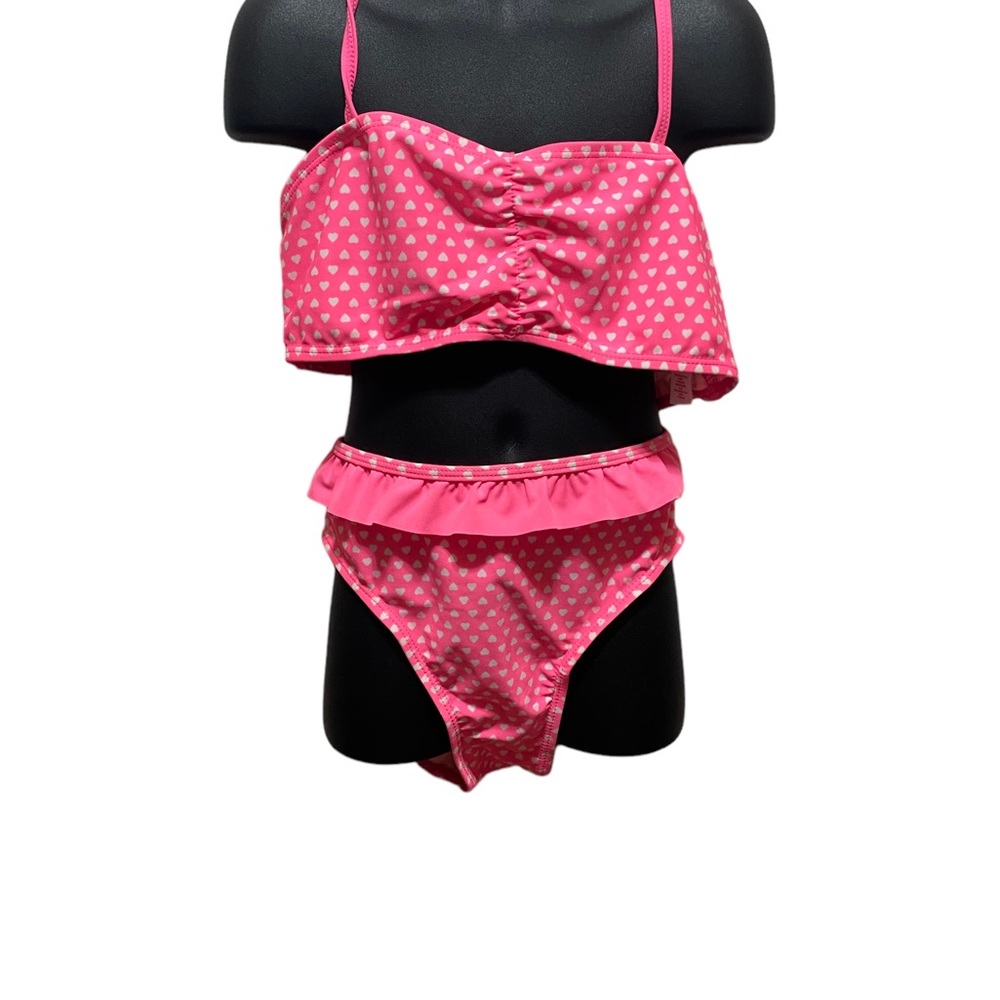 Make a splash swimsuit XL 14/16